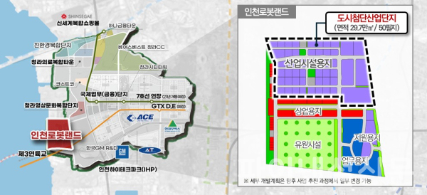 (인천도시공사 제공)