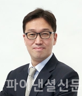 강병관 신한EZ손해보험 사장 (사진=신한금융지주)