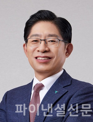 강성묵 하나증권 대표