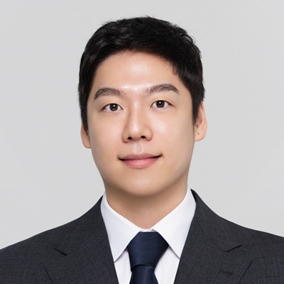 오리온 담서원 전략경영본부장 (사진=오리온)