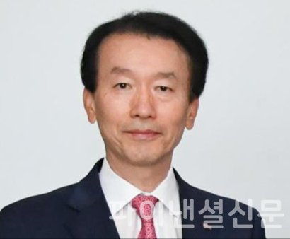 김성주 BNK부산은행장 최종 후보 (사진=BNK금융그룹)