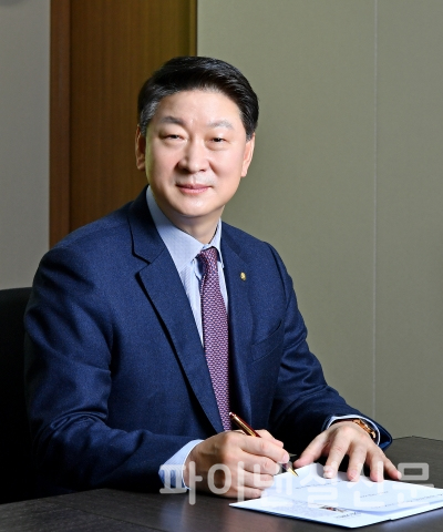 오화경 저축은행중앙회장 (사진=저축은행중앙회)