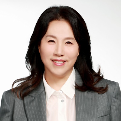 LG생활건강 이선주 사장 (사진=LG생활건강)