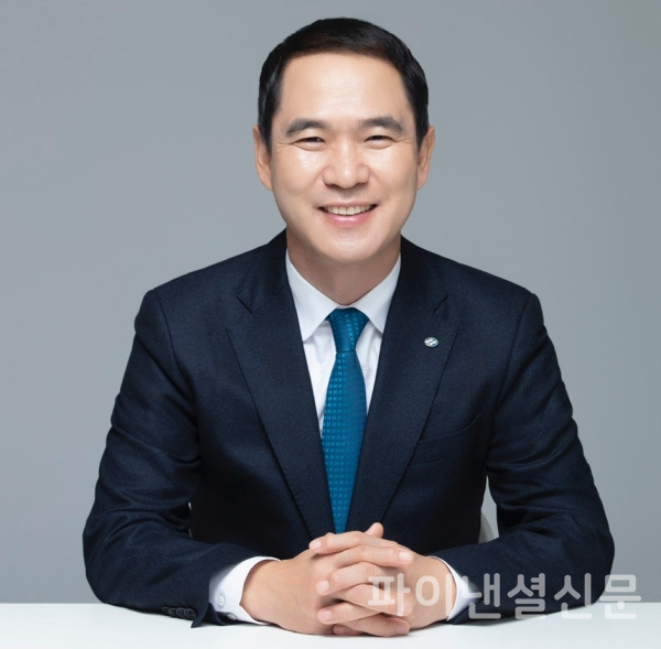 신학기 Sh수협은행장 (사진=Sh수협은행)