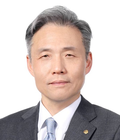 한화로보틱스 우창표 신임 대표이사 (사진=한화로보틱스)