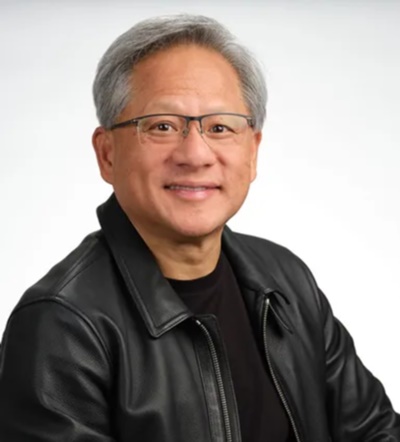 젠슨 황(Jensen Huang) 엔비디아(NVIDIA) CEO (사진=엔비디아)