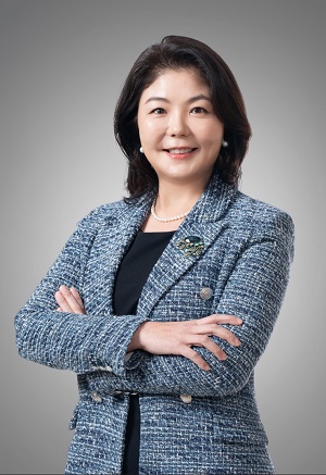 정혜연 ING 한국 대표 /사진=ING