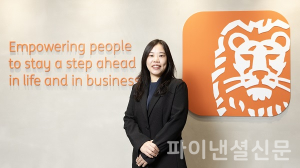 [사진] 김정수 ING 한국 지속가능 솔루션 그룹 부문장 /사진=ING