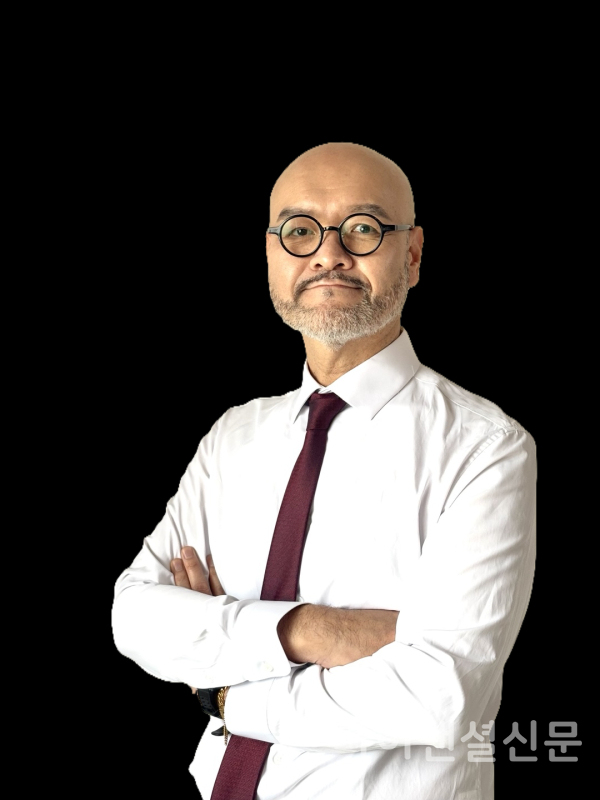 연구책임자 최준석 박사 /사진=건설연