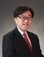 김종우(강남대학교 중국콘텐츠비즈니스학과 교수)
