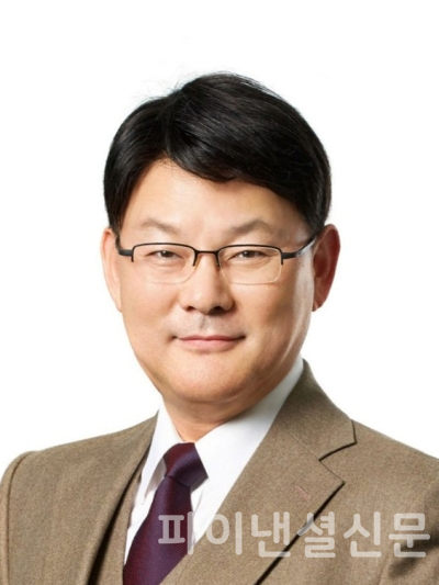 정상호 롯데카드 신임 대표이사 (사진=롯데카드)