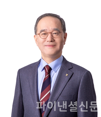 이찬우 NH농협금융지주 회장 (사진=NH농협금융지주)