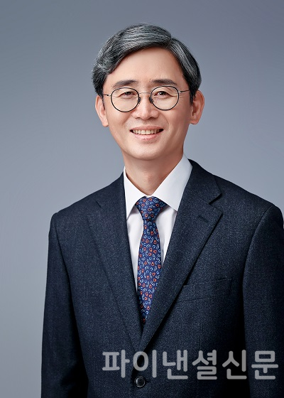 양승원 산은캐피탈 대표이사