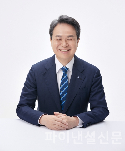 진옥동 신한금융그룹 회장 (사진=신한금융그룹)