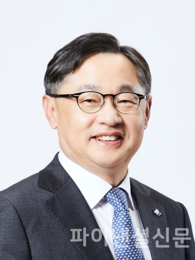 유일광 IBK기업은행 신임 전무이사 (사진=IBK기업은행)