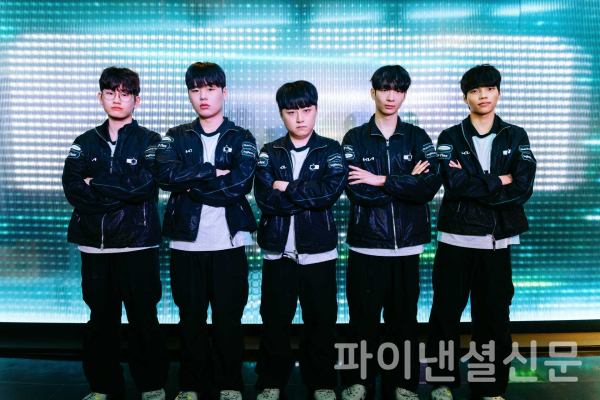 2026 LCK MSI 대표 선발전에서 한진 브리온과 만나는 디플러스 기아 (사진=라이엇 게임즈)