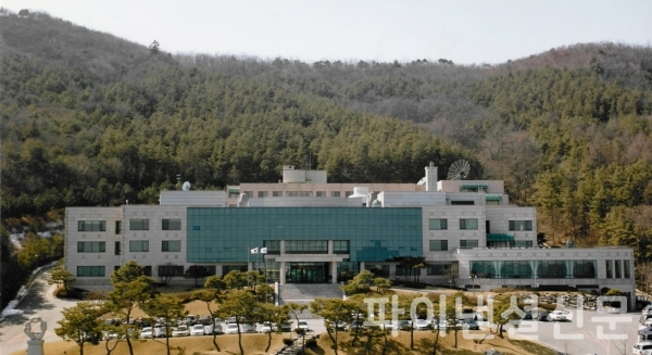 삼성물산 국제경영연구소(용인) 전경/사진=삼성