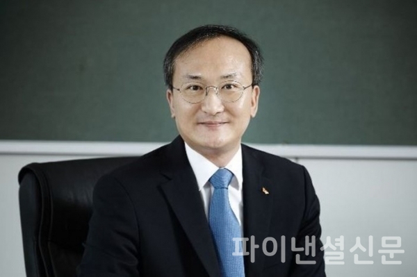 이석희 SK하이닉스 CEO (사진=SK그룹)