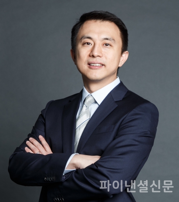 한국화웨이 손루원 CEO/사진=한국화웨이