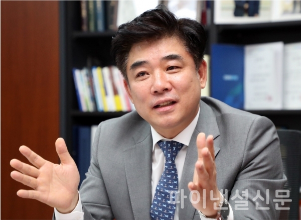 민주당 김병욱 의원/사진=의원실