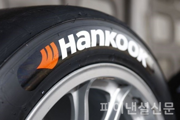 우리나라 네티즌들은 국산 타이어 제조사 중 '한국타이어'에 가장 관심이 많은 것으로 나타났다. (사진=한국타이어)