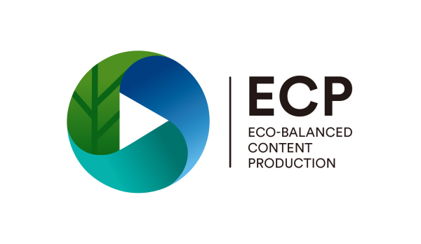 CJ ENM과 한국드라마제작사협회, 한국방송영상제작사협회 등 총 23개 기업이 함께 에코 콘텐츠 프로덕션(Eco-balanced Content Production, 이하 ECP) 이니셔티브를 발족했다. (사진=콘진원)
