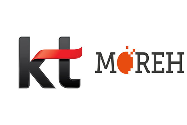 KT그룹이 '모레'에 150억을 투자해 'AI 풀스택' 사업을 가속화한다. (사진=KT)