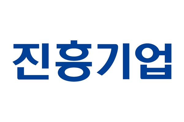 진흥기업 로고 (사진=효성)